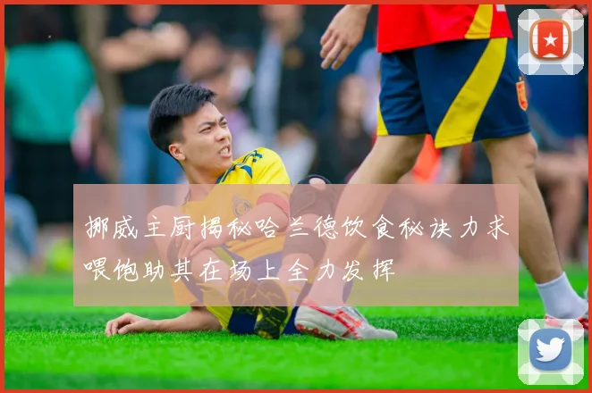 挪威主厨揭秘哈兰德饮食秘诀力求喂饱助其在场上全力发挥