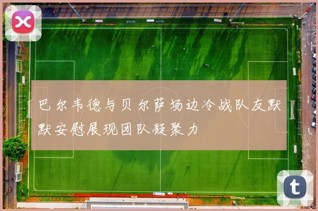 巴尔韦德与贝尔萨场边冷战队友默默安慰展现团队凝聚力